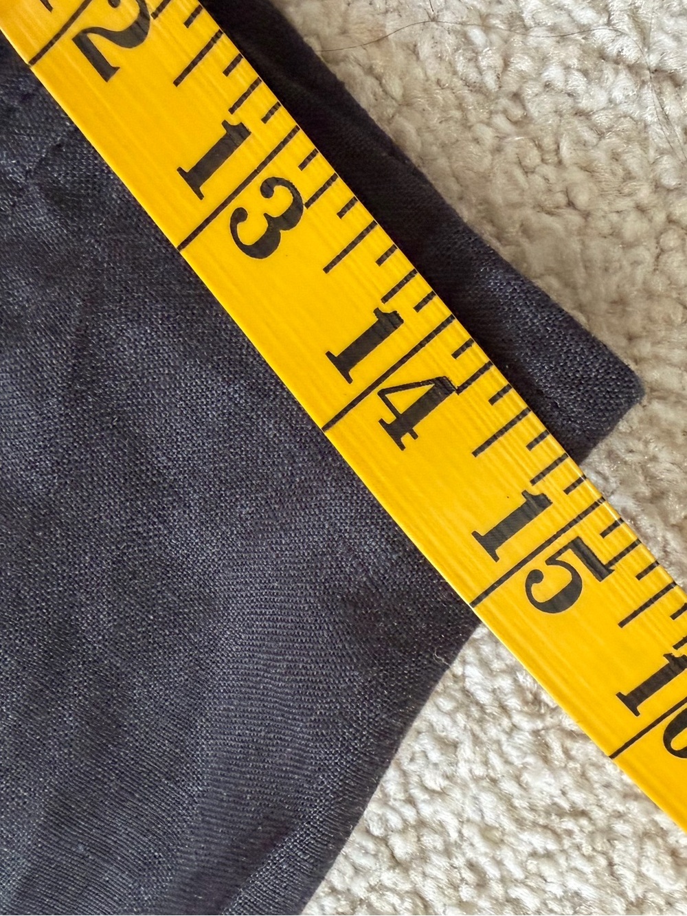 Gorman Natural Form Midi Skirt - 100% linen - size AU 10/US 6 - Picture 8 of 9